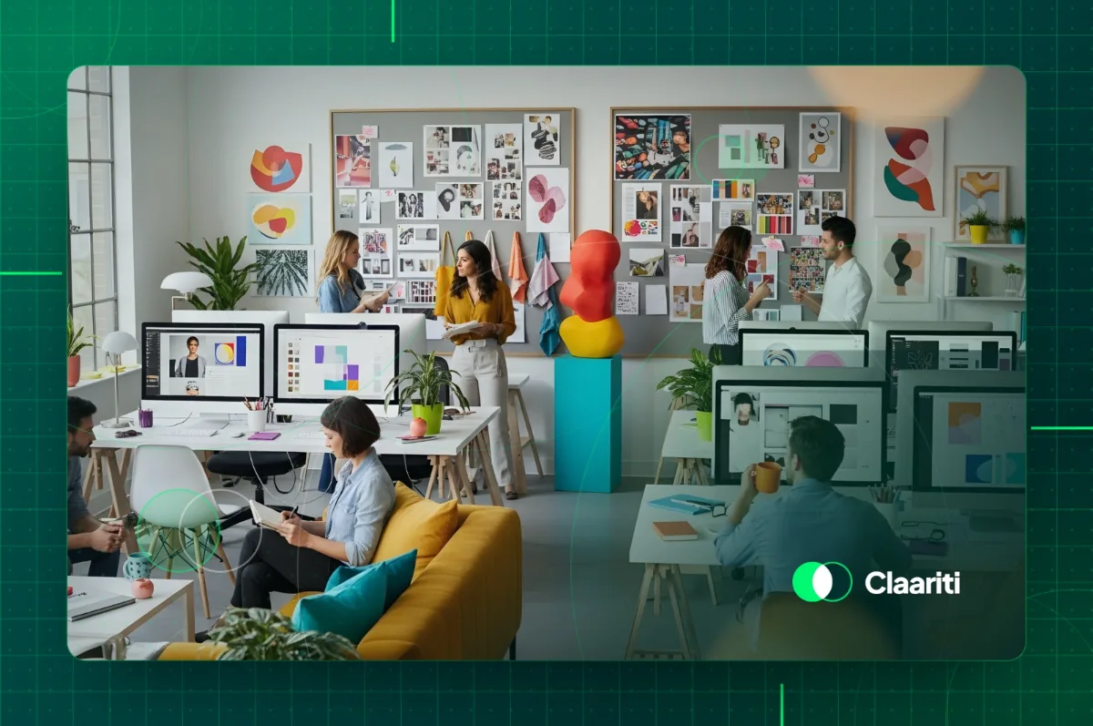Introducing Claariti